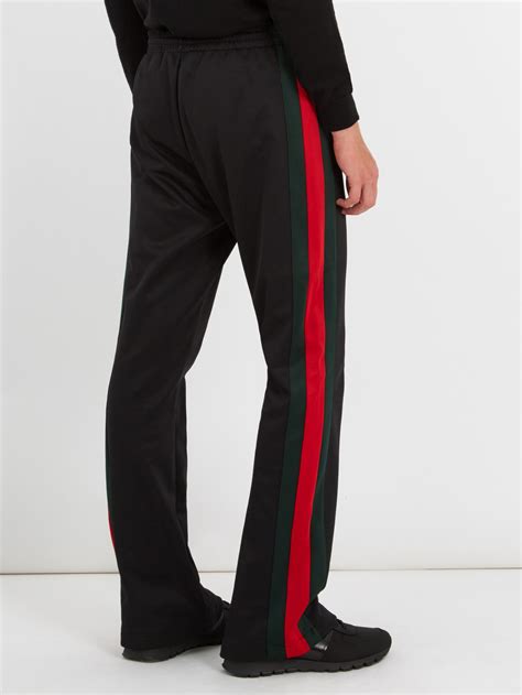 Gucci trousers men's